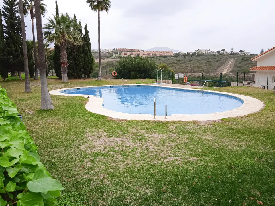 Lejlighed i Manilva, Malaga - foto 3
